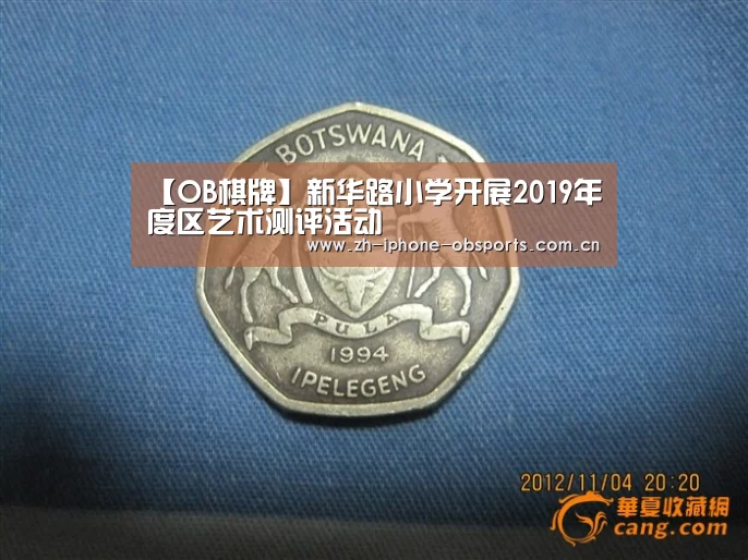 【OB棋牌】新华路小学开展2019年度区艺术测评活动(图1) 欧宝电竞